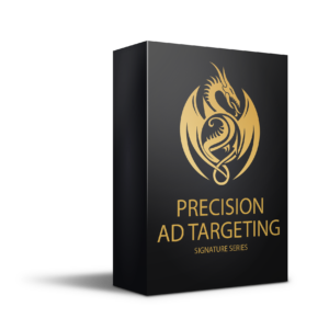 Precision Ad Targeting - 38 minutes