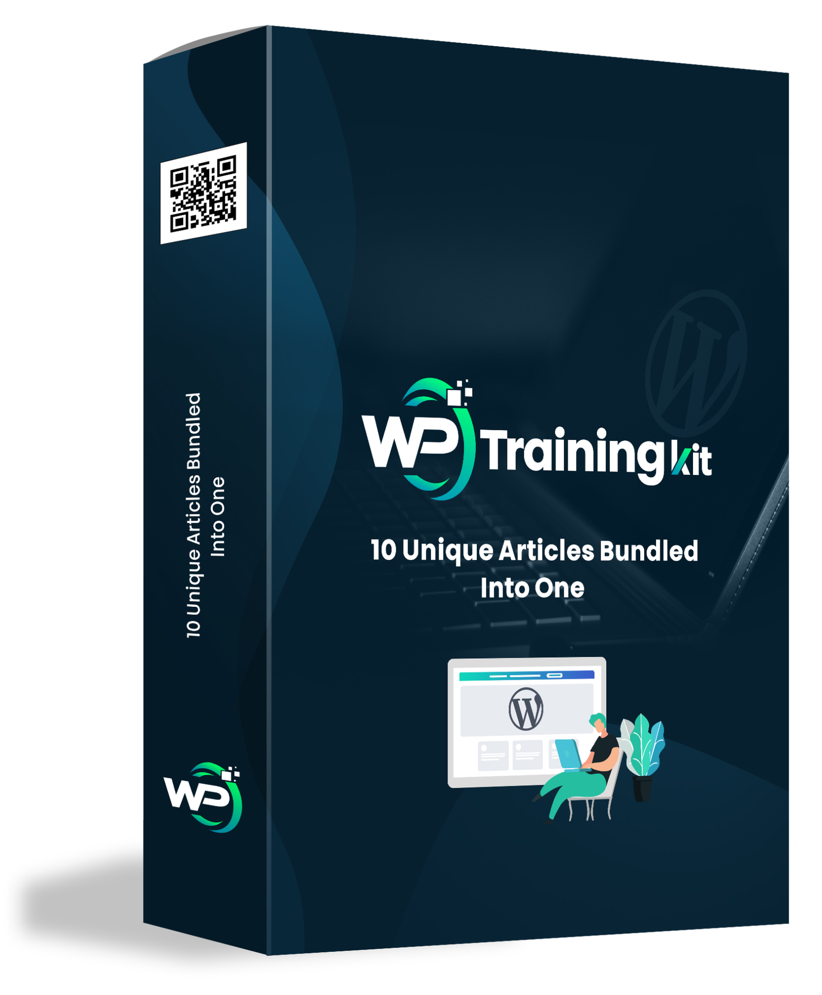 WordPress Training Kit