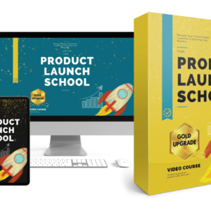 Product Launch School - 27 minutes