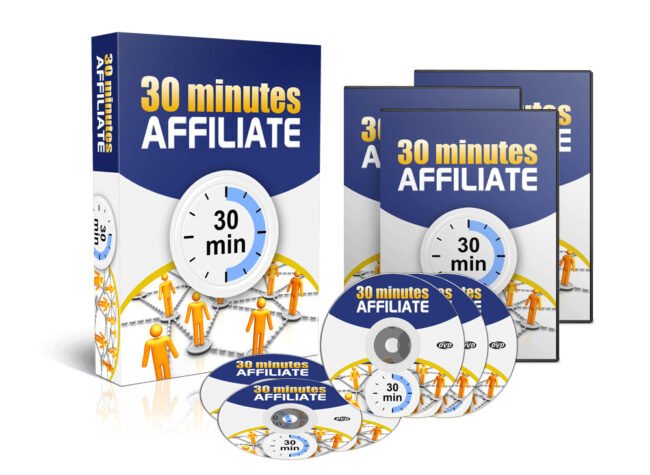 30 Minutes Affiliate