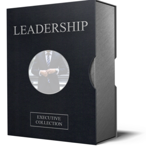 Executive PLR Leadership pack