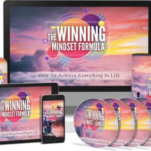 The Winning Mindset Formula Training Guide