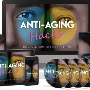 Anti-Aging Hacks