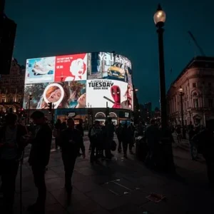 Banner Advertising Signature Series - 4 videos - Total length 20 minutes