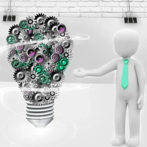 Lead Generation Signature Series - 4 videos - Total length 10 minutes